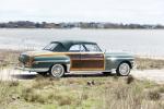 Chrysler Town & Country Convertible 1949 года